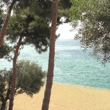 Lejlighedshotel Trikorfo 4*