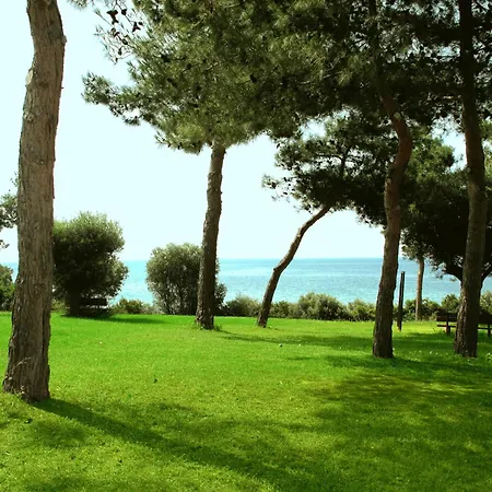 Lejlighedshotel Trikorfo