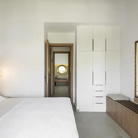 Aparthotel Trikorfo Gerakini