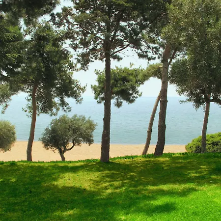 Lejlighedshotel Trikorfo