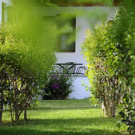 Trikorfo Lejlighedshotel 4*