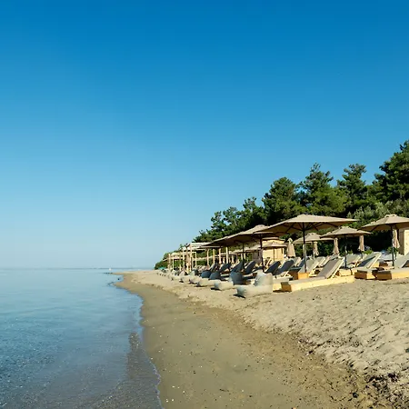 Lejlighedshotel Trikorfo 4*