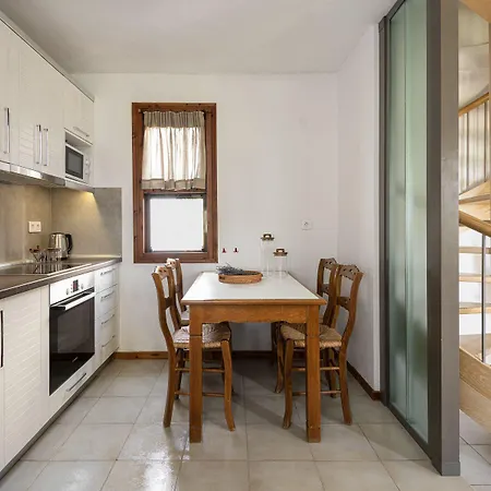 Trikorfo Lejlighedshotel Yerakini