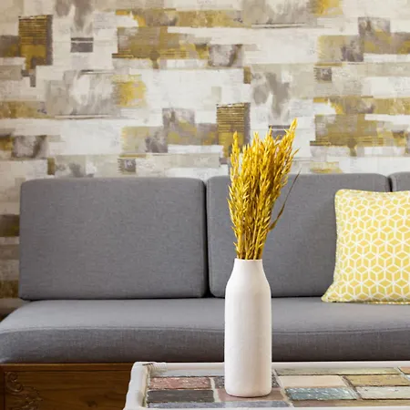 Lejlighedshotel Trikorfo 4*