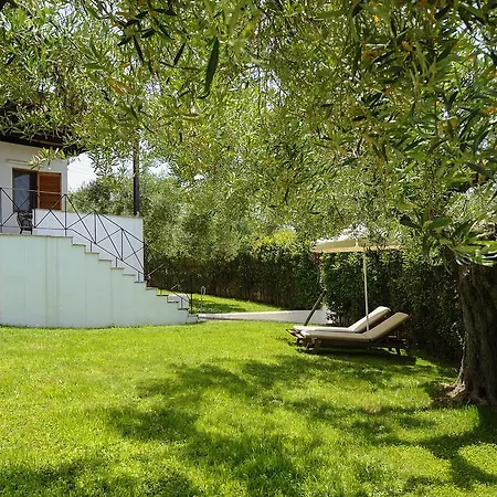 Lejlighedshotel Trikorfo