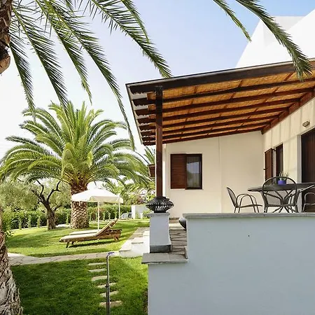 Trikorfo ゲラキニ