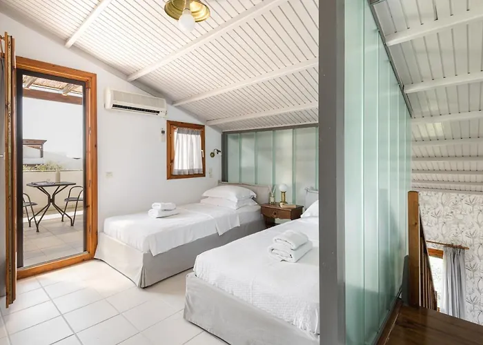 Trikorfo Apart Otel 4*