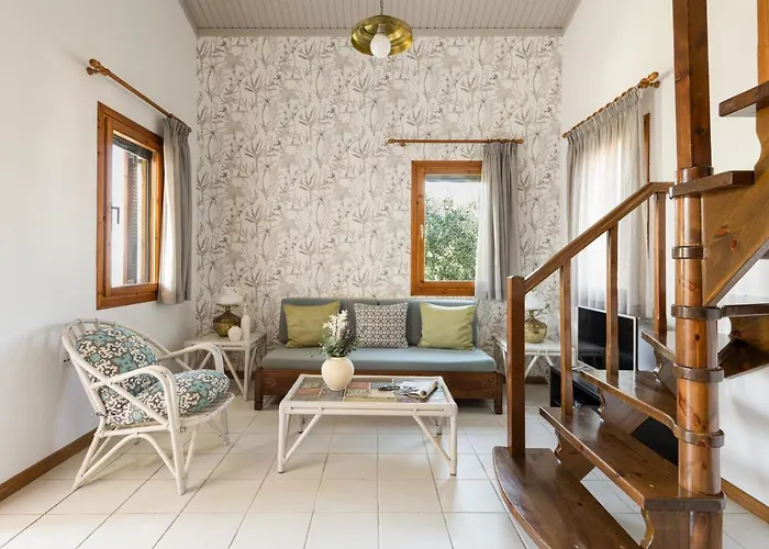 Trikorfo Apart Otel Gerakini