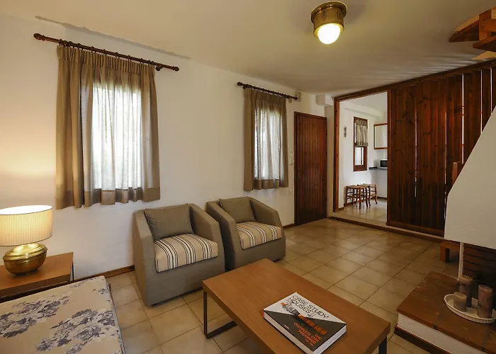 Trikorfo Apart Otel Gerakini