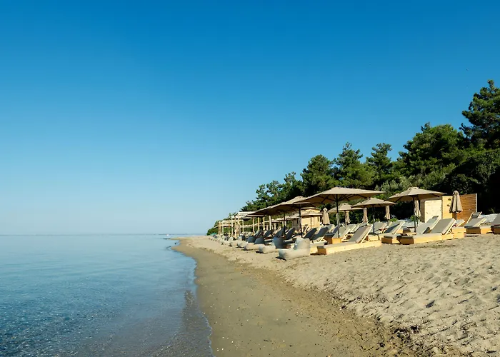 Apart Otel Trikorfo 4*