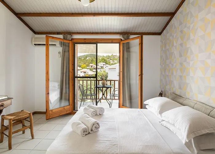 Trikorfo Apart Otel 4*