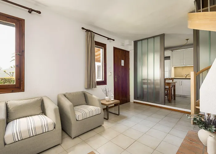 Trikorfo Apart Otel 4*