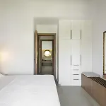 شقة فندقية Trikorfo غيراكيني