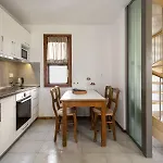 Trikorfo شقة فندقية غيراكيني