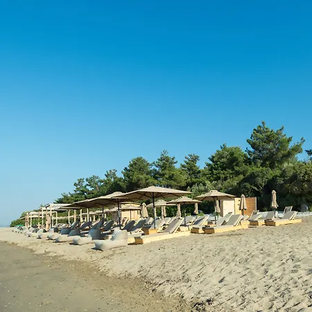 特里考夫海滩酒店 4*