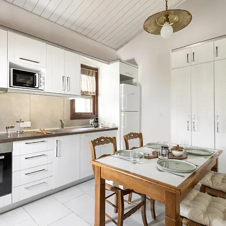 公寓式酒店 特里考夫海滩酒店