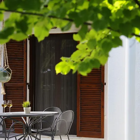 Trikorfo 4* Gerakini