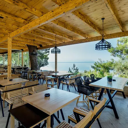 Trikorfo 4* Gerakini