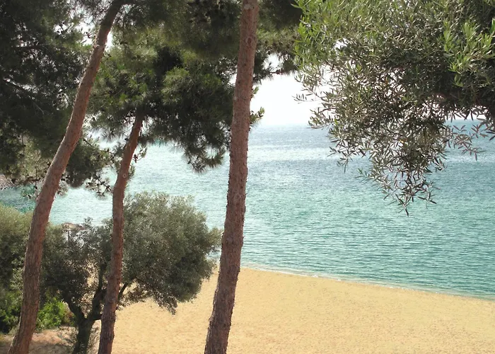 Aparthotel Trikorfo 4*