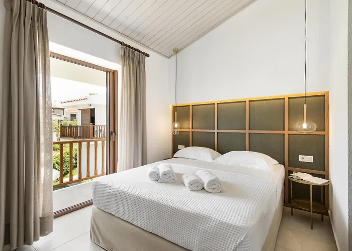 Trikorfo Aparthotel 4*