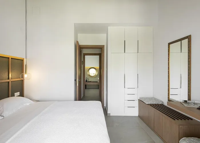 Aparthotel Trikorfo Gerakini