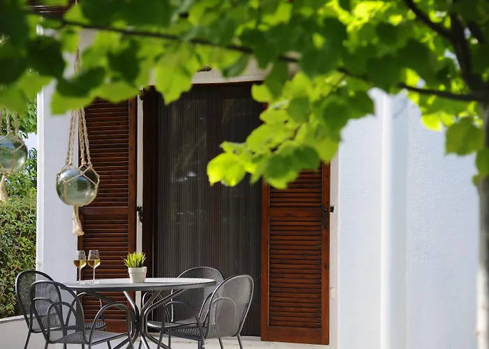 Trikorfo 4* Gerakini