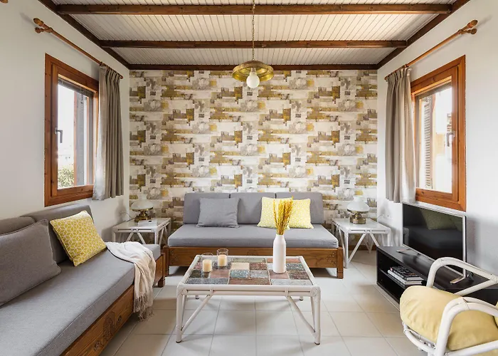 Aparthotel Trikorfo 4*