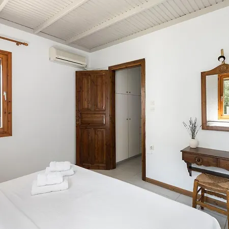 Trikorfo Hotel de apartamente