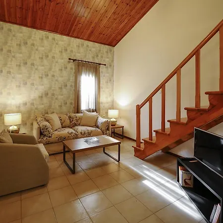 Aparthotel Trikorfo Gerakini