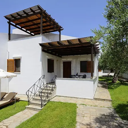 Trikorfo Aparthotel
