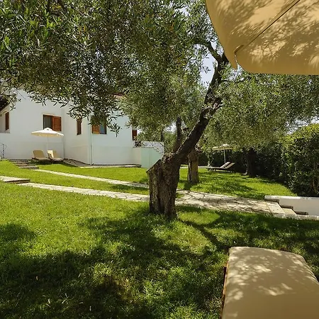 Trikorfo Hotel de apartamente