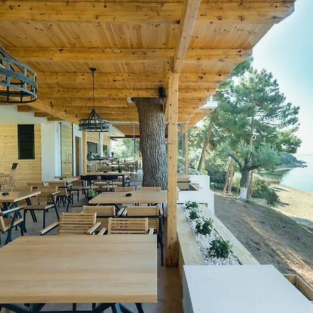 Trikorfo Hotel de apartamente