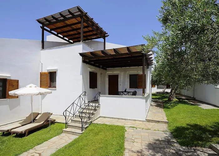 Trikorfo Apart Otel
